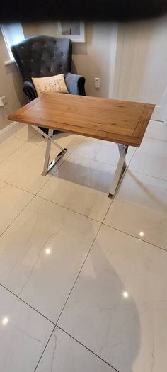 Home Bar table