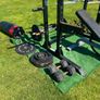 Used Home Gym Equipment Image 5