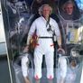 NECA back to the future collection Image 7