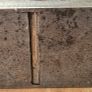 Infill smoothing plane, Mathieson iron Image 4