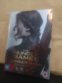 Sci-fi Dvds