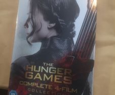 Sci-fi Dvds