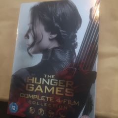 Sci-fi Dvds