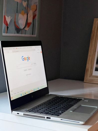 HP elite