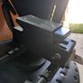 Thule Yepp child bike seat Image 4