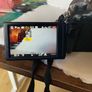 Panasonic Lumix GH2 Camera + Zoom Lens Image 6