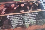 The Dubliners home boys home