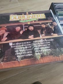 The Dubliners home boys home