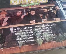 The Dubliners home boys home