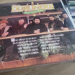 The Dubliners home boys home