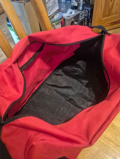 Umbro lightweight Small Hold all Sports Bag