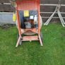 Cement Mixer Belle Image 5