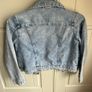 6-7y denim jacket Image 2