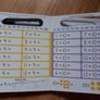 Wipe Clean Learn Your Times Tables Image 3