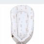 baby cocoon, sleep bag, blanket, feeding pillow Image 5