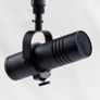 Aston Stealth Microphone. Excellent Condition with OEM Mount plus Extra Accessories Image 2