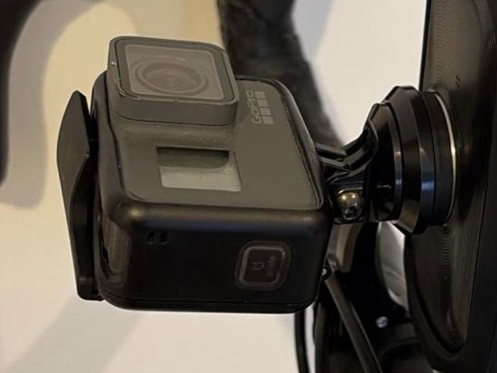 Gopro Hero 5