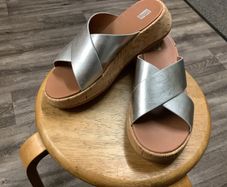 Fitflop Sandals size 7