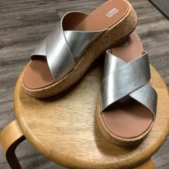 Fitflop Sandals size 7