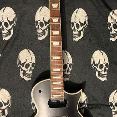 Body electric Guitar parts accessories