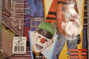 Slap Happy Klown Costume