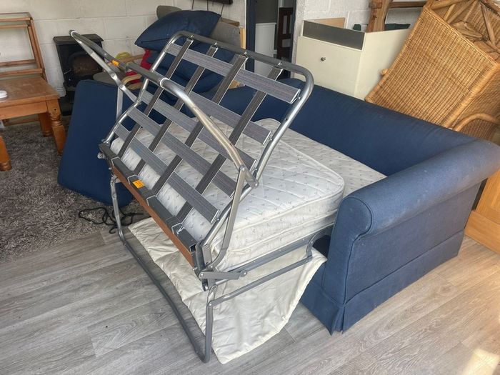 Sofa Factory Sofa Bed