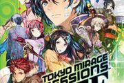 (sealed) Tokyo Mirage Sessions #FE - Nintendo Wii U game