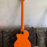 Orange O-Bass Electric Bass Guitar Image 2