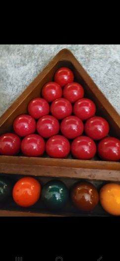 snooker