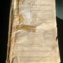 Antique Circle of the Sciences Encyclopaedia Image 2