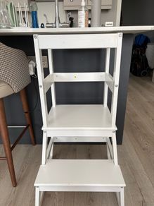 Toddler Tower