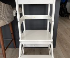 Toddler Tower