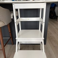 Toddler Tower