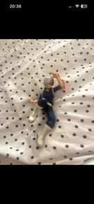 anime figure