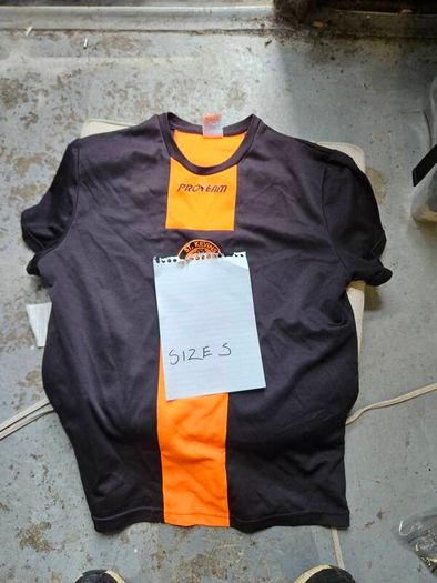 St Kevin's Boys Soccer clothes