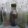 Old Bottles Image 4