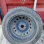 spare wheel Image 3