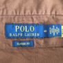 Ralph Lauren Linen Shorts Size 40 Image 7
