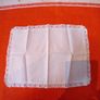 Four cotton cushion covers Image 8