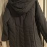 padded coat Image 4
