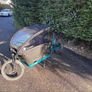 Cube Electric Cargo bike Image 9