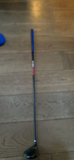 adams golf driver