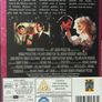 Scrooged [1988] Bill Murray, Karen Allen, John Forsythe, John Glover, Bobcat Goldthwait, Carol Kane, Michael J. Pollard, Alfre Woodard & Robert Mitchum [Movie DVD] Image 2