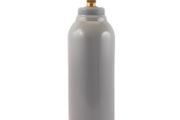 Co2 Cylinder 8 L Wide Version