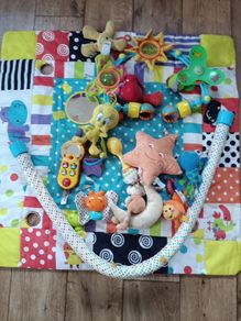 Baby bundle  ( 0-4 years )