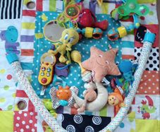 Baby bundle  ( 0-4 years )