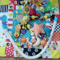 Baby bundle  ( 0-4 years )