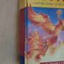Harry potter and the Order of the Phoenix 1st edition Image 3