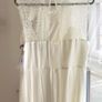 Seraphine Maternity Wedding Dress Image 10