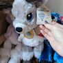 Build-A-Bear Workshop Special Christmas Edition Reindeers x7 Image 6